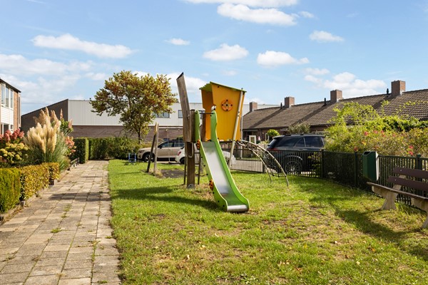 Medium property photo - Wethouder Klerkstraat 14, 4153 VK Beesd